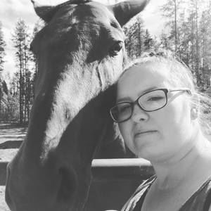 Meet your Posher, Kerry